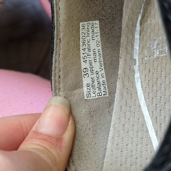 Women's Dansko Haven Mary Janes sz 8.5 - Picture 7 of 7